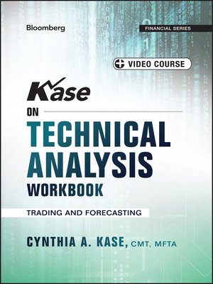 cover image of Kase on Technical Analysis Workbook + Video Course